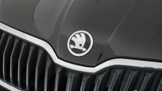 Finansowanie Wóz Skoda Fabia 2022