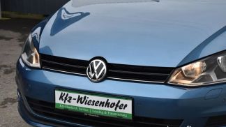 Finansowanie Wóz Volkswagen Golf 2014