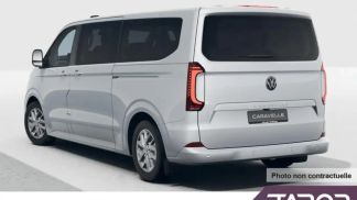 Finansowanie Hatchback Volkswagen T6 Caravelle 2025