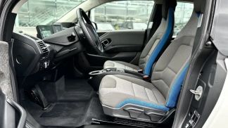 Lízing Hatchback BMW i3 2022