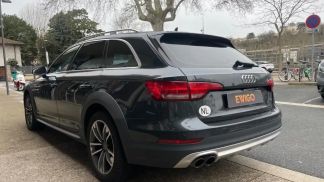 Finansowanie Wóz Audi A4 Allroad 2016