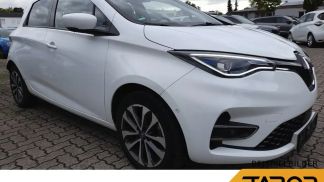 Leasing Hatchback Renault ZOE 2020