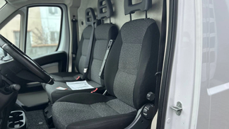 Finansowanie Van Fiat Ducato 2019