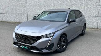 Leasing Hatchback Peugeot 308 2024