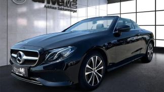 Finansowanie Zamienny MERCEDES E 200 2020