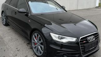 Finansowanie Wóz Audi A6 2013
