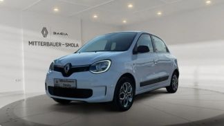 Leasing Hayon Renault Twingo 2022