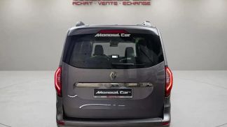 Finansowanie Hatchback Renault Kangoo 2022