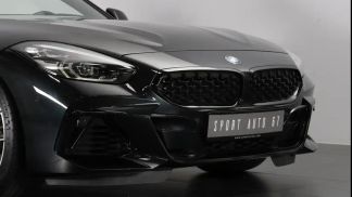 Finansowanie Zamienny BMW Z4 2019