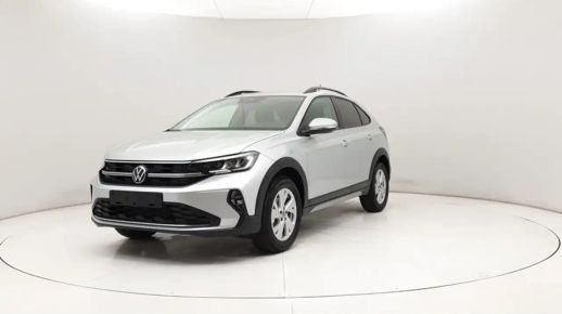 Volkswagen Taigo 2023