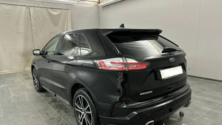 Leasing SUV Ford Edge 2019