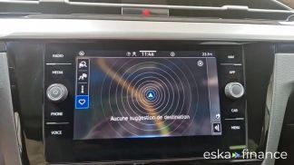 Leasing Wagon Volkswagen Arteon 2022