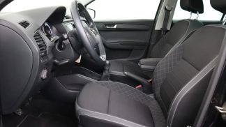 Finansowanie Hatchback Skoda Fabia 2021