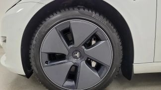 Lízing Sedan Tesla Model 3 2022