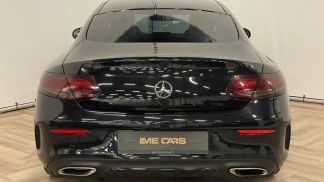 Leasing Coupé MERCEDES C 180 2017