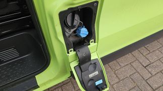 Lízing Van Renault TRAFIC 1.6 DCI 2017