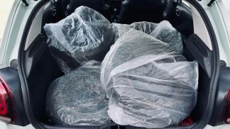 Financování Hatchback Citroën C3 2017