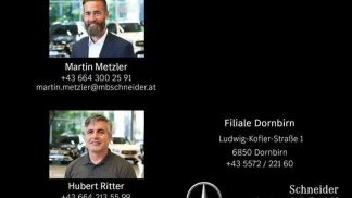 Financování Hatchback MERCEDES V 220 2021