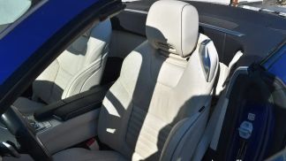 Leasing Convertible MERCEDES SL 500 2017