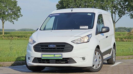 Ford Transit Connect 2021