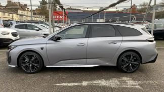 Leasing Wagon Peugeot 308 2025