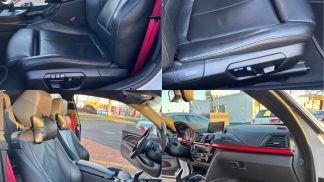 Leasing Coupé BMW 435 2014