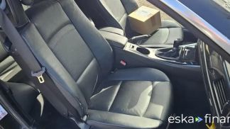 Lízing Kabriolet BMW 320 2010