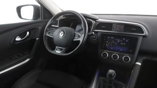 Finansowanie SUV Renault Kadjar 2019