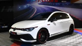 Finansowanie Van Volkswagen Golf 2021