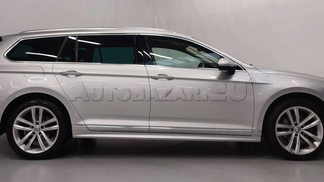 Lízing Kombi Volkswagen Passat Variant 2019