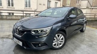 Lízing Kupé Renault Megane 2020