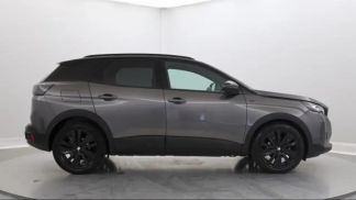 Leasing SUV Peugeot 3008 2023