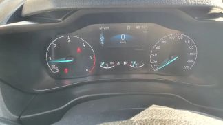 Financování Hatchback Ford Tourneo Connect 2020