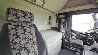 Leasing Tractor unit Scania S500 2021
