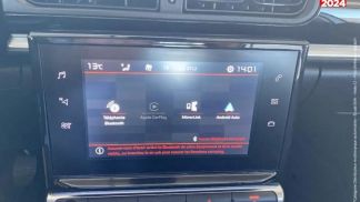 Leasing Sedan Citroën C3 2018