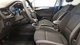 Lízing Kombi Ford Focus 2022
