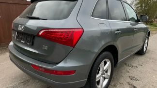 Leasing SUV Audi Q5 2011