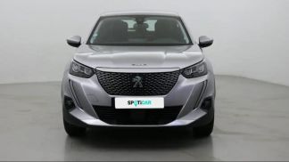 Leasing SUV Peugeot 2008 2021
