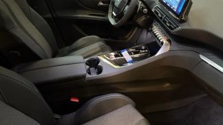 Finansowanie SUV Peugeot 3008 2024