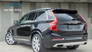 Financování SUV Volvo XC90 2017