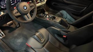 Finansowanie Coupé BMW M4 2022