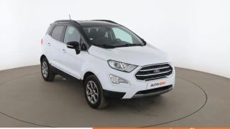 Leasing SUV Ford EcoSport 2019