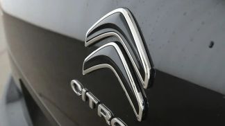 Lízing Hatchback Citroën C4 2021