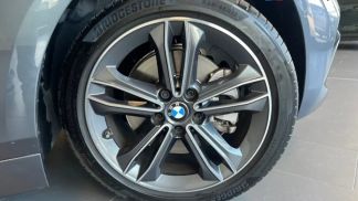 Leasing Sedan BMW 118 2021