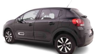 Leasing Hayon Citroën C3 2024