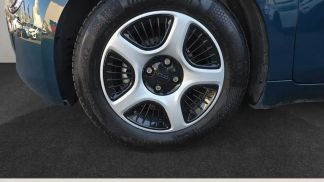 Finansowanie Hatchback Fiat 500e 2023
