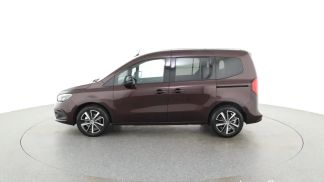 Finansowanie Hatchback MERCEDES EQT 2023