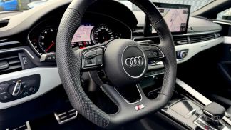 Financování Kupé Audi A5 2022