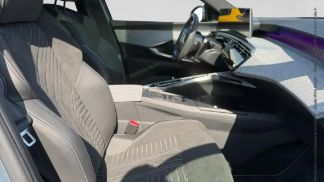 Finansowanie SUV Peugeot 3008 2025