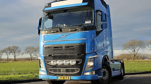 Volvo FH 460 2019